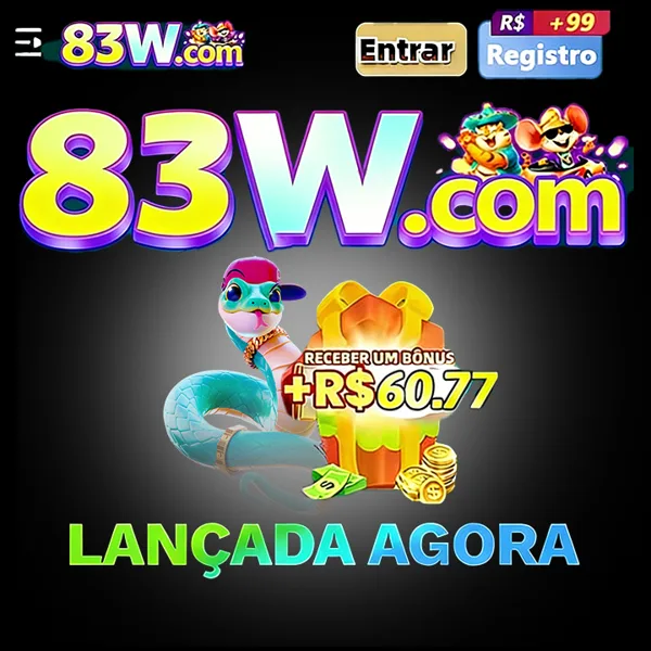 83W