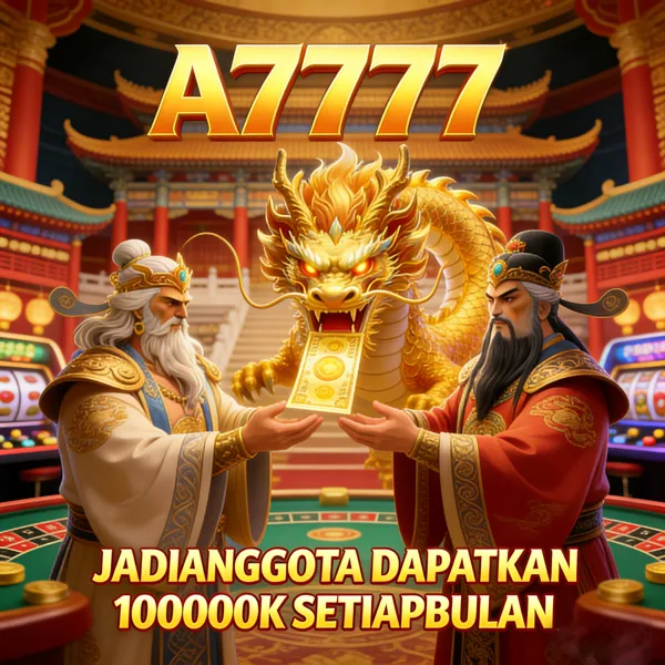 A7777 APK Download Versi Terbaru