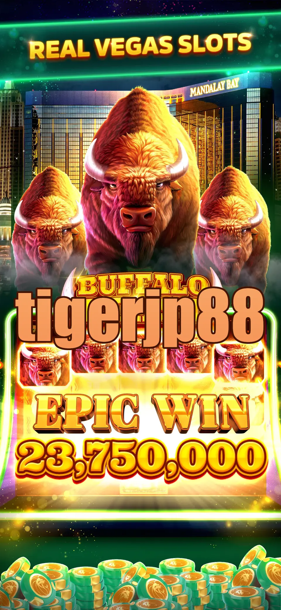 tigerjp88 APK